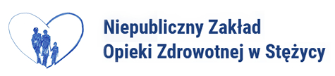 Niebieskie logo Nzozstezyca.pl